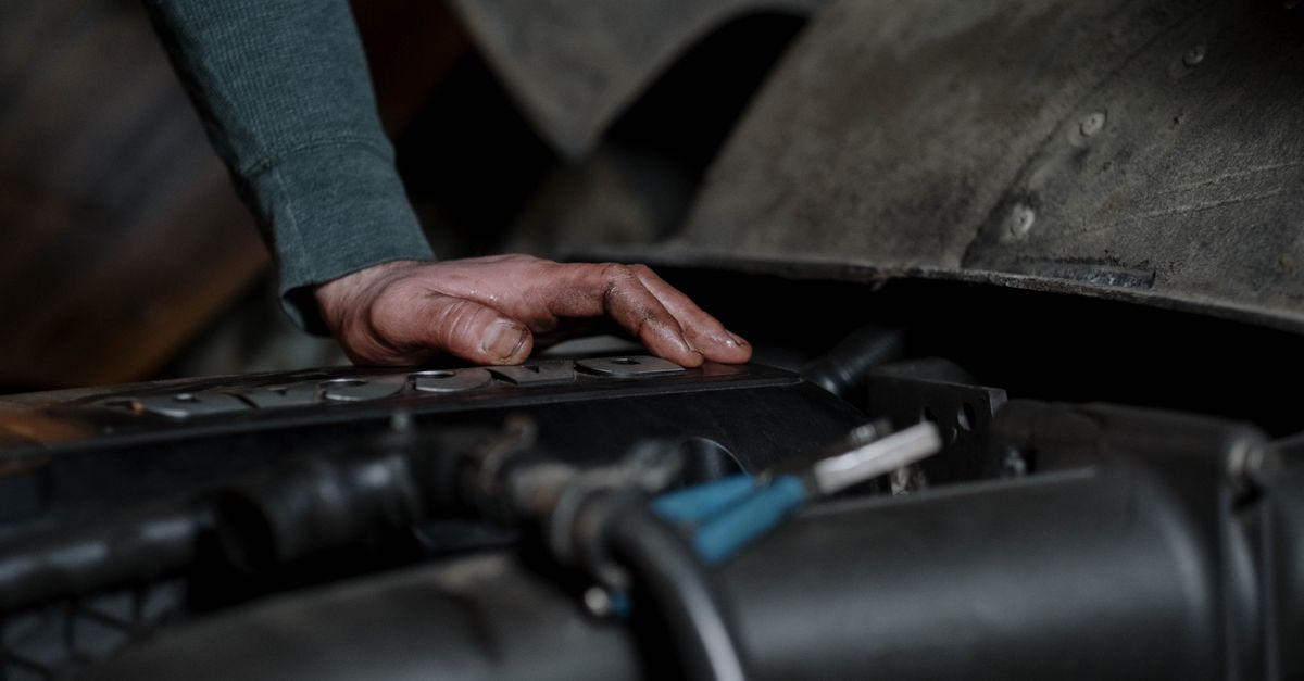 Practical Steps to Lowering Maintenance Overheads