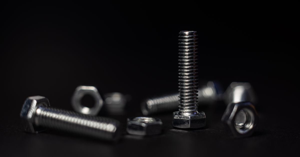What to verify before final assembly