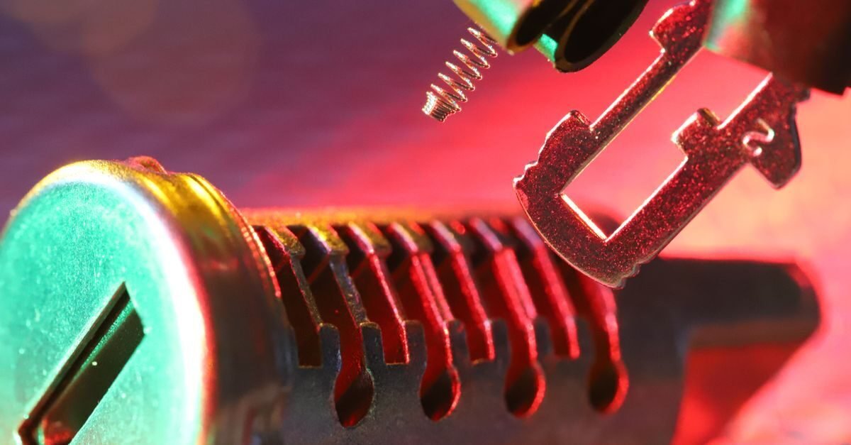 Safer Lock Nut 스레드 체결: 풀컨택트 vs 부분 체결 성능 변화와 확인 Full-contact vs partial thread engagement: how Safer Lock Nut performance changes and what to verify