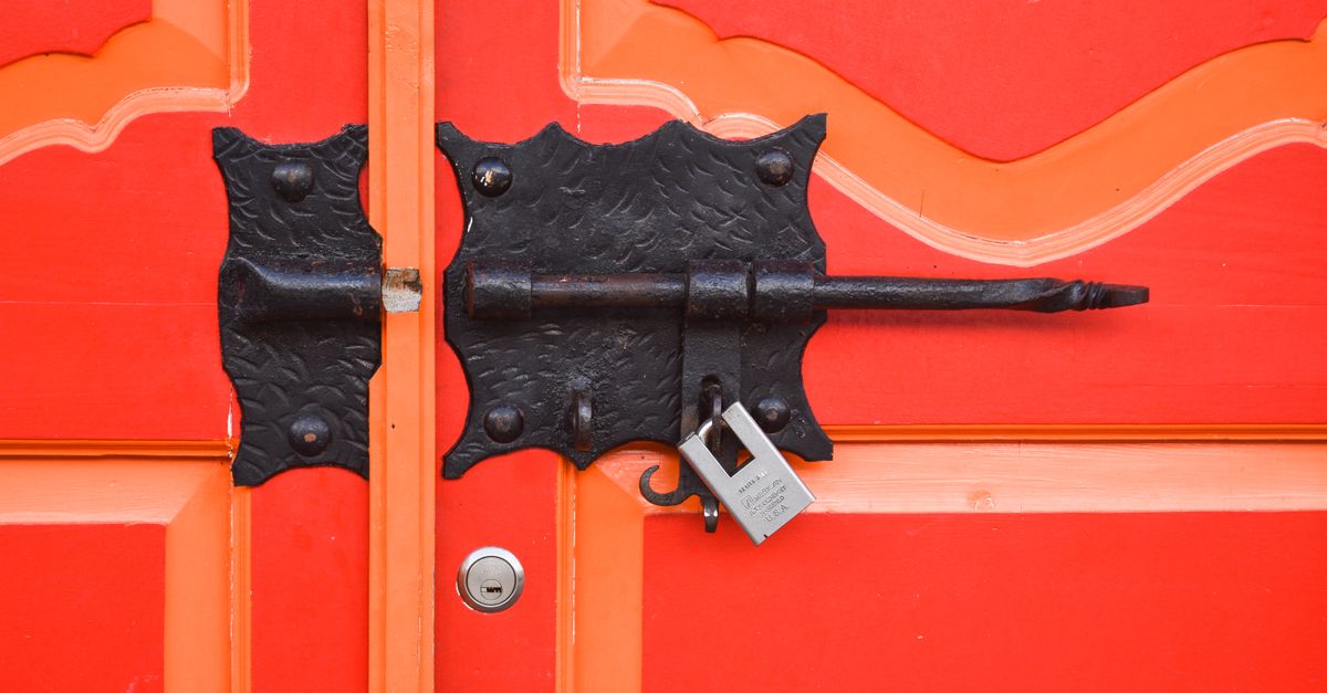 How Safer Lock Differs Mechanically