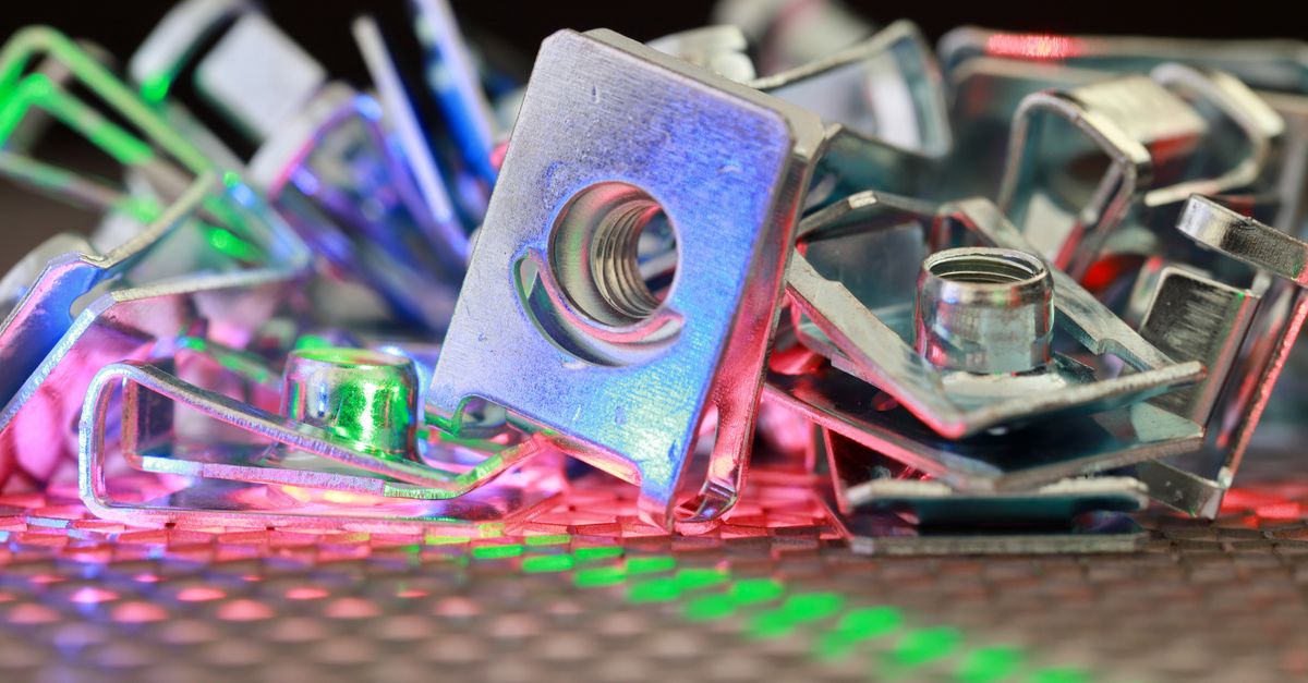Pre-Procurement Checklist: Selecting the Right Lock Nut