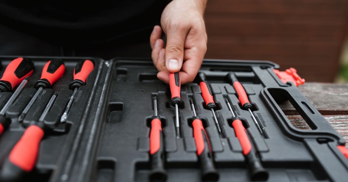 Practical Steps to Maximize Fastener Reusability in the Field
