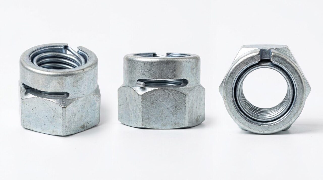 Simplified Installation: Standard Tool Compatibility for Field Efficiency