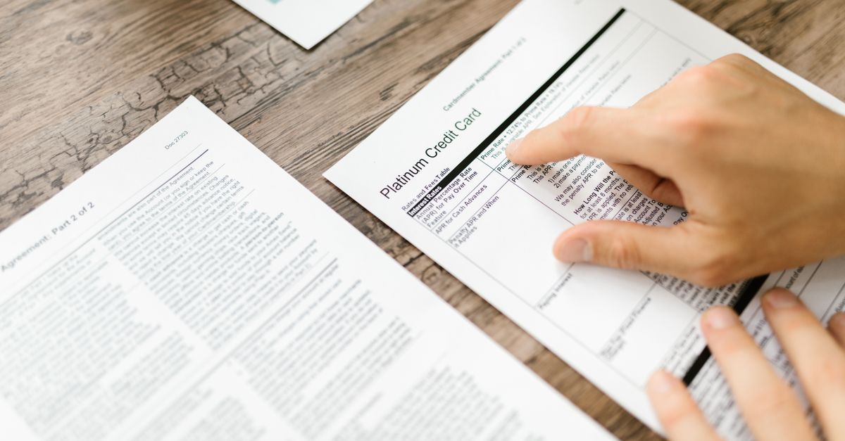 Common specification mistakes to avoid in your RFQ