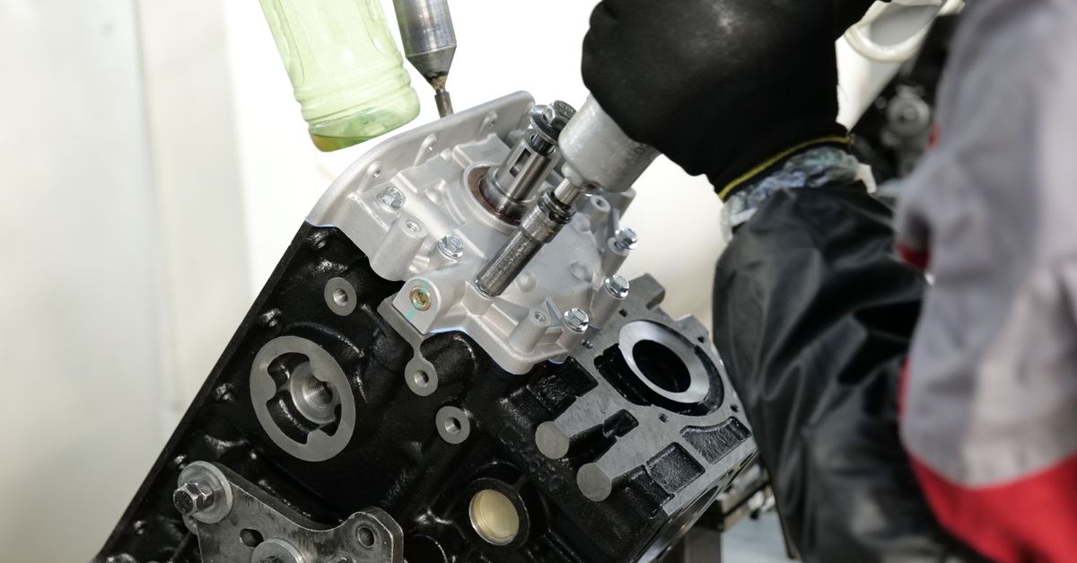How Does Safer Lock Technology Prevent Vibration Loosening?